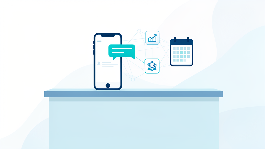 IA para Sector Salud y Bienestar